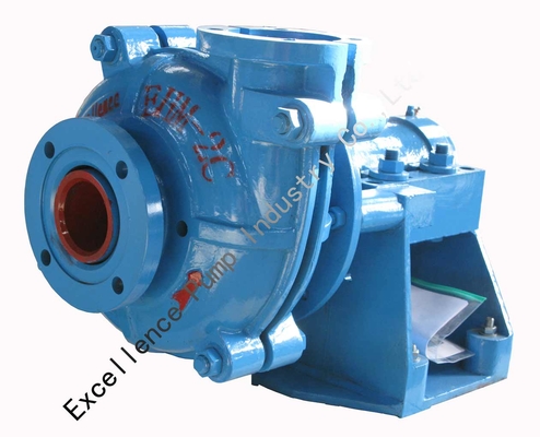 C продажа EHM-2 профессиональных типы горного навозной жижи pumpfor металлургическая