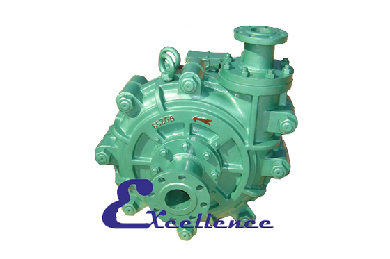 Насосы slurry высокой эффективности малые износоустойчивые центробежные